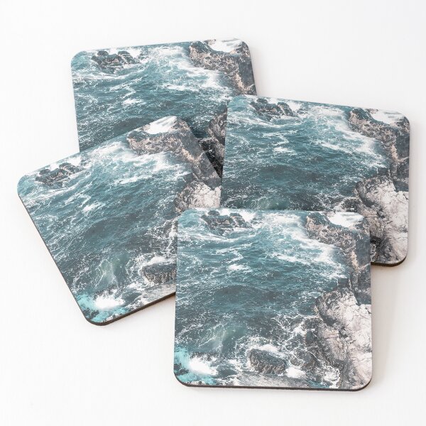 Item preview, Ocean Conservation - 10% of Proceeds to Conservation Efforts designed and sold by tarahoward-co.