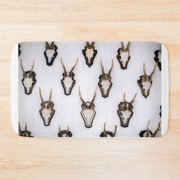 Item preview, Hallali, the hunt is over designed and sold by Martin Langer.