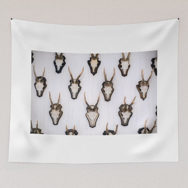 Item preview, Hallali, the hunt is over designed and sold by Martin Langer.