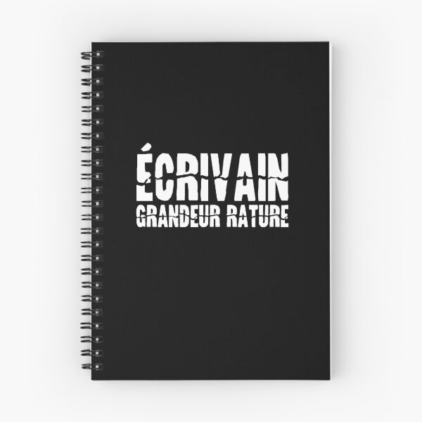 Item preview, WRITER SIZE RATURE! designed and sold by francoisville.