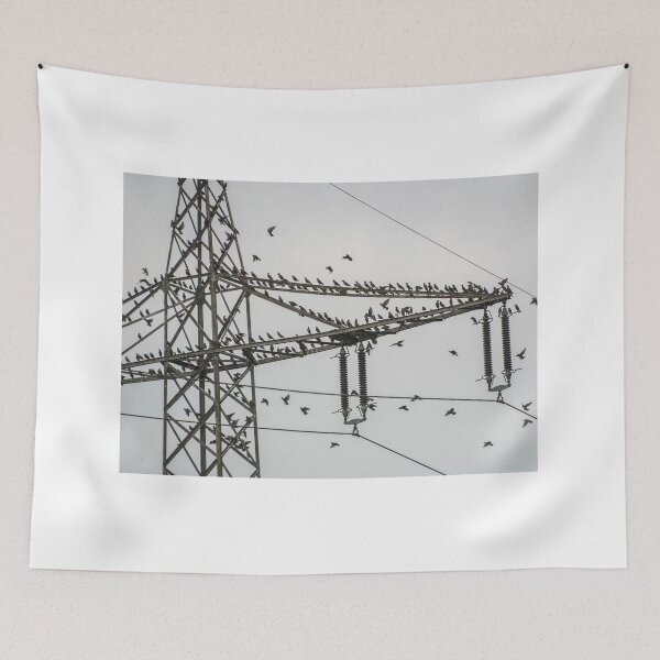 Item preview, Preparation for departure designed and sold by Martin Langer.