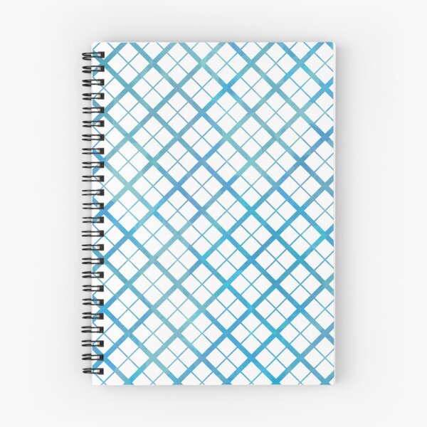 Item preview, Check pattern in blue, green tone. designed and sold by PatCy.