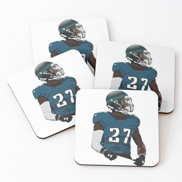 Item preview, Malcolm Jenkins designed and sold by Perry Sosi.