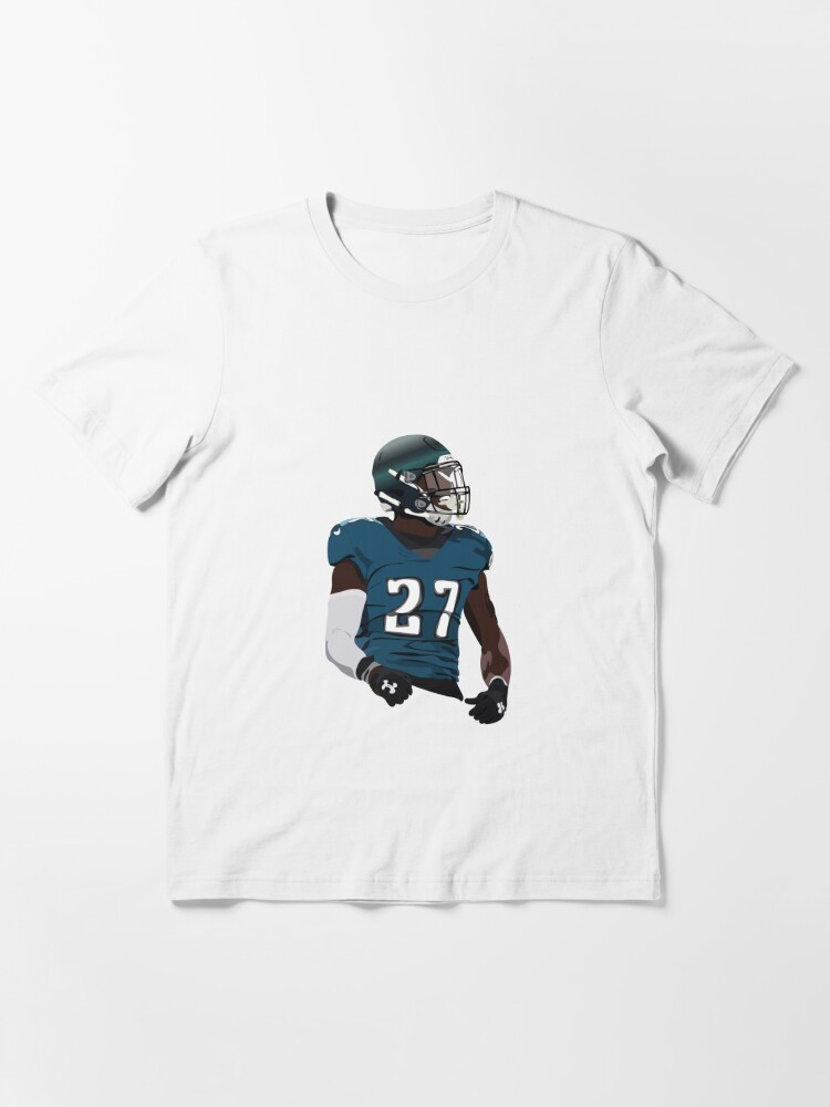 Malcolm Jenkins' Essential T-Shirt for Sale by Perry Sosi