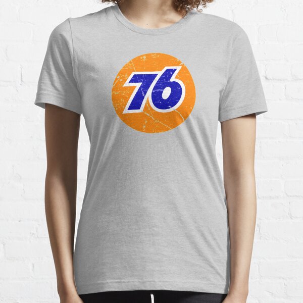 76 Gasoline Essential T-Shirt