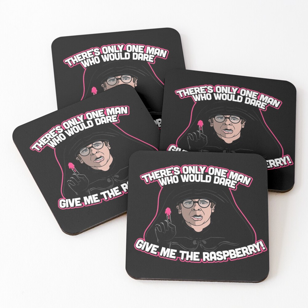 Item preview, Coasters (Set of 4) designed and sold by pgdn.