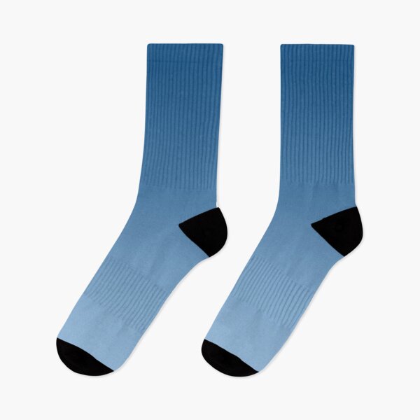 Item preview, Classic Blue to Light Blue Ombre designed and sold by KelseyLovelle.
