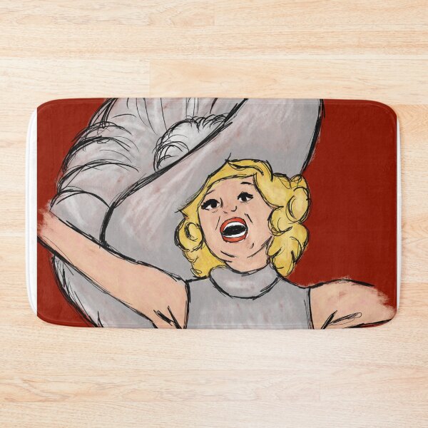 Item preview, Hello Carol designed and sold by TEWdream.