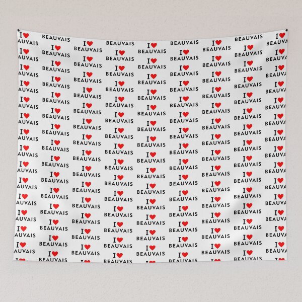 Item preview, Beauvais France designed and sold by tony4urban.
