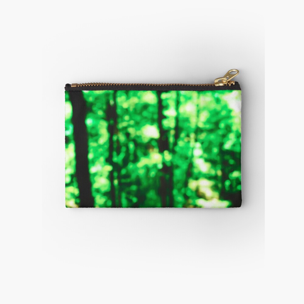 Item preview, Zipper Pouch designed and sold by DesignUnion.