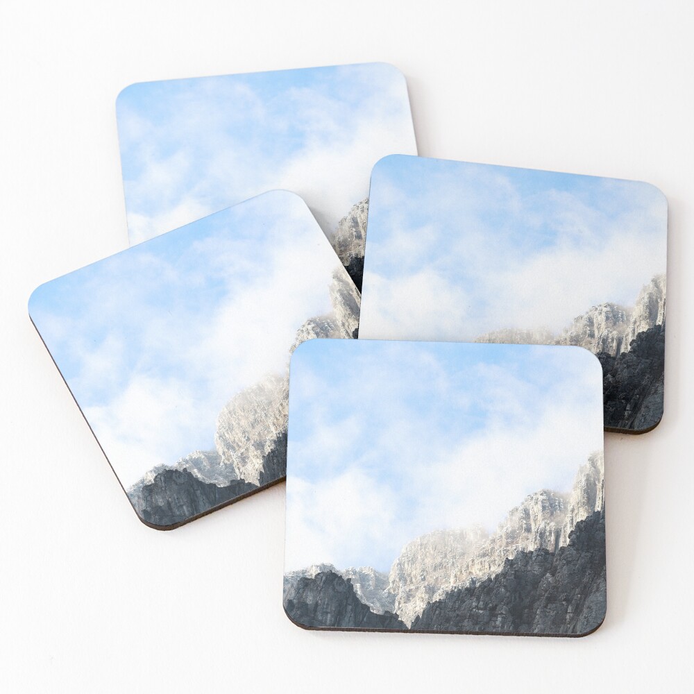 Item preview, Coasters (Set of 4) designed and sold by jivkovb.