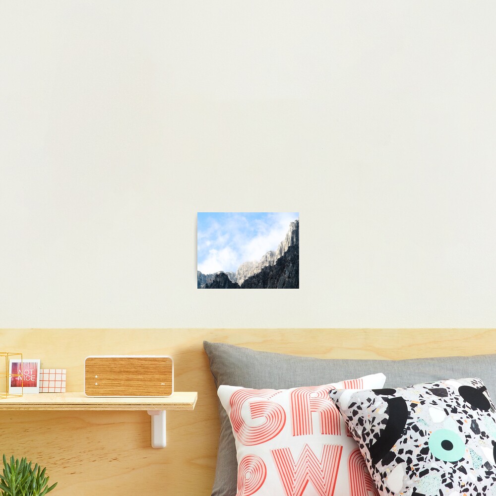 Item preview, Photographic Print designed and sold by jivkovb.