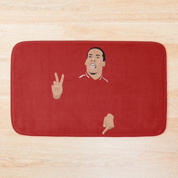 Item preview, Virgil Van Dijk Celebration designed and sold by g-l-o-w-e.