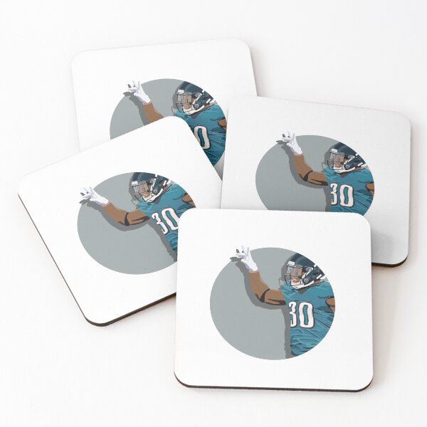 Item preview, Corey Clement designed and sold by Perry Sosi.