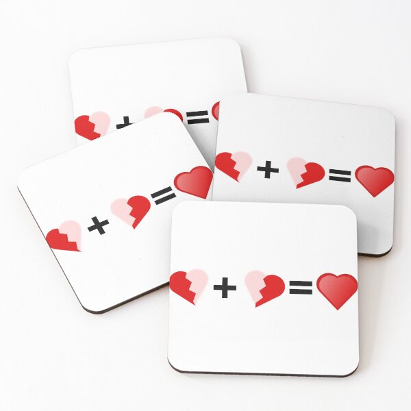Item preview, BROKEN HEART + BROKEN HEART designed and sold by kevinmtshakaza.