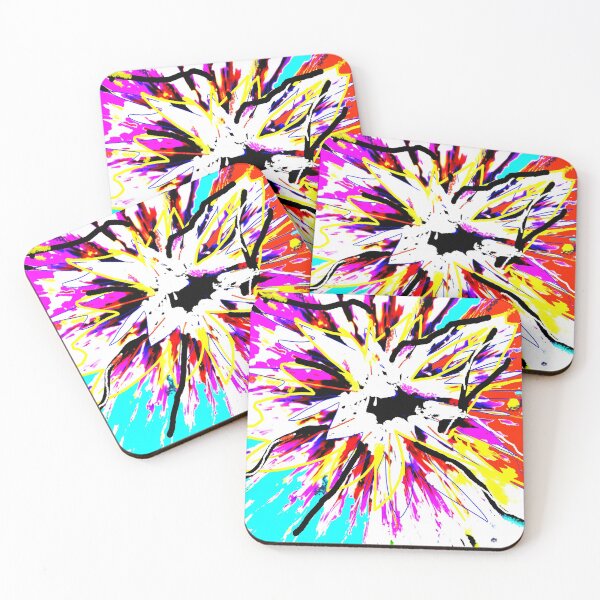 Item preview, Power to the Flower designed and sold by D. DAVID.