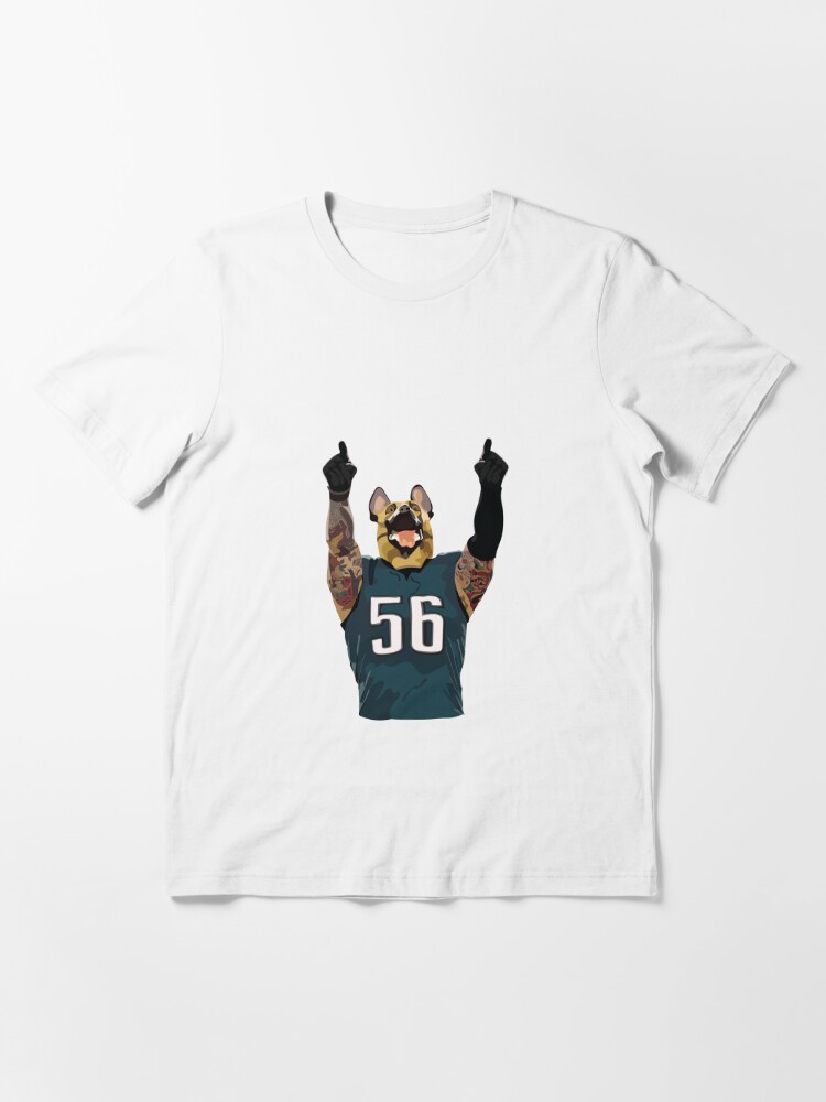 Everyone Loves an Underdog. Support American eagles shirt-RT – Rateeshirt