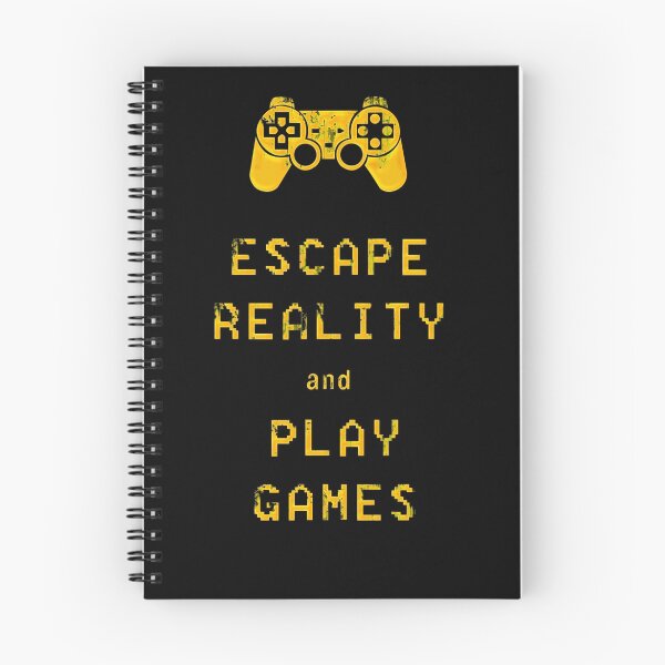 Item preview, Escape Reality Play Games designed and sold by Richard Holloway.