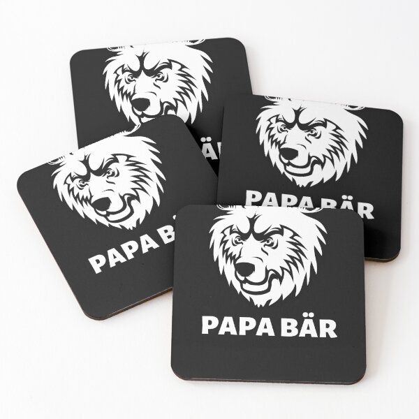 Item preview, Daddy Bear, Gift, Gift Idea, Funny Pictures, Present designed and sold by Rautee.