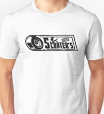 Scooter's Workshop Unisex T-Shirt