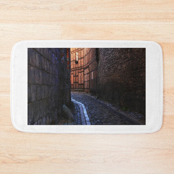 Item preview, Stille Gasse ... designed and sold by Angelika  Vogel.