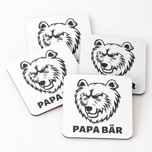 Item preview, Daddy Bear, Gift, Gift Idea, Funny Pictures, Present designed and sold by Rautee.