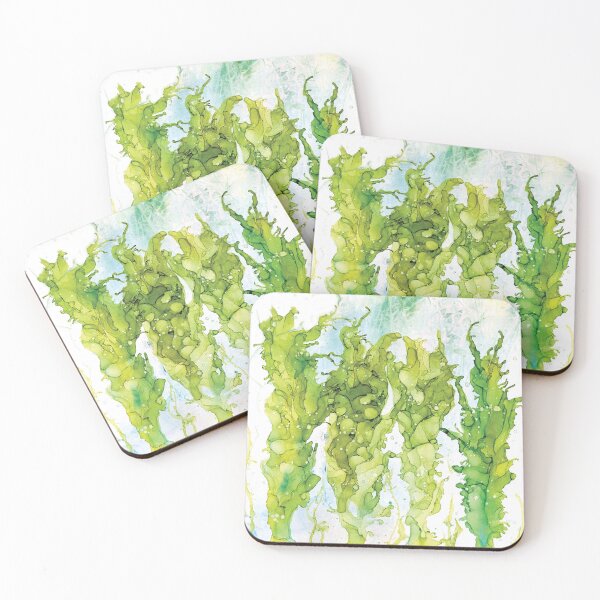 Item preview, Alga designed and sold by Ivydionne.