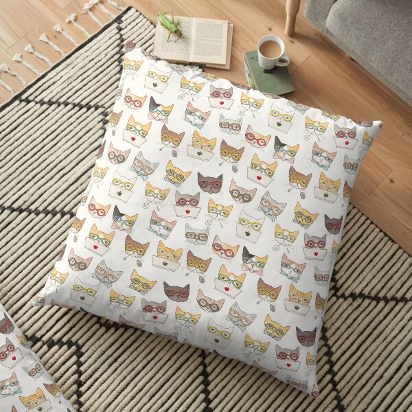 Floor Pillow