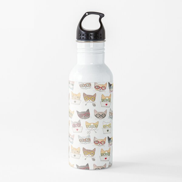 Water Bottle