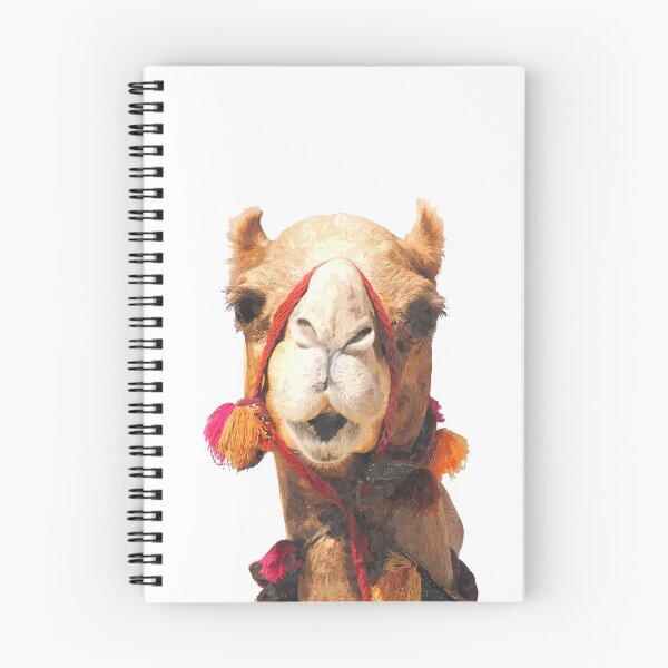 Item preview, Camel Portrait designed and sold by Alemi.