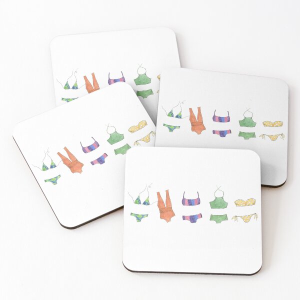 Item preview, Pool Party designed and sold by Erica Nordberg.