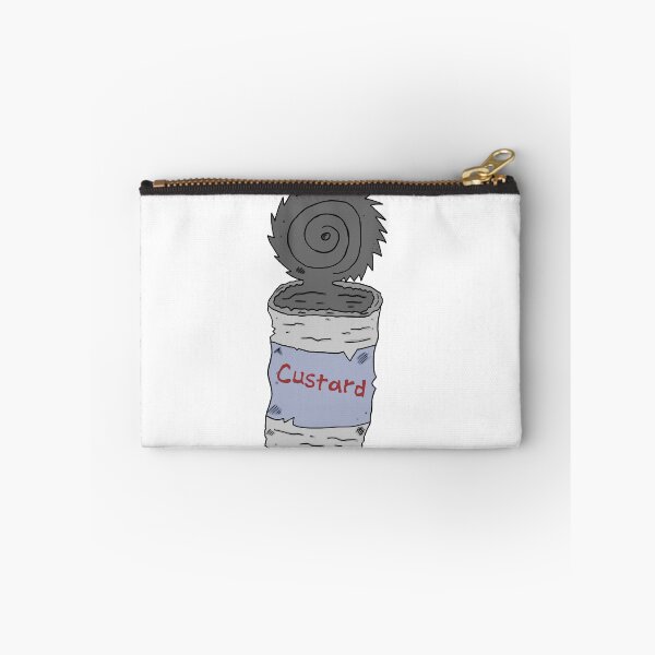 Item preview, Custard Can designed and sold by CustardMite.