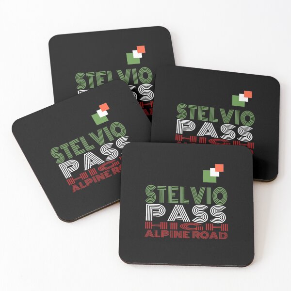 Item preview, Stelvio Pass  designed and sold by LoveLifeTriumph.