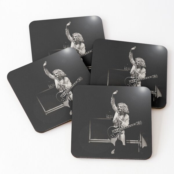 Item preview, Peter Frampton Live 1976 designed and sold by fineartbyK.