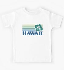 Hawaii Kids Tee