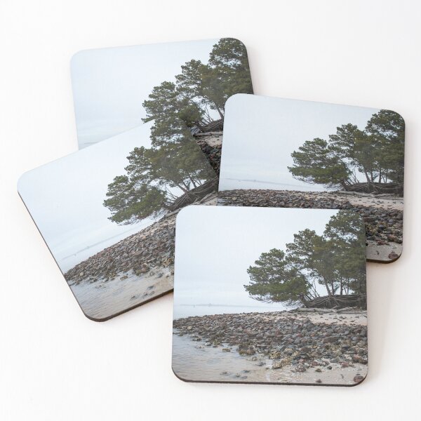 Item preview, Ft Clinch Beach designed and sold by Bob Hardy.