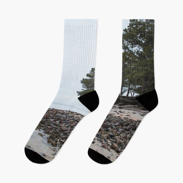 Item preview, Ft Clinch Beach designed and sold by Bob Hardy.