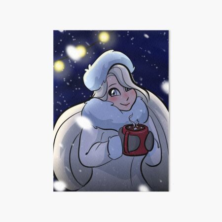 Winter Pokemon Wall Art Redbubble - sire moonlight roblox