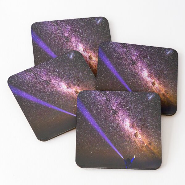 Item preview, Stars above us designed and sold by Aiin Ojani.