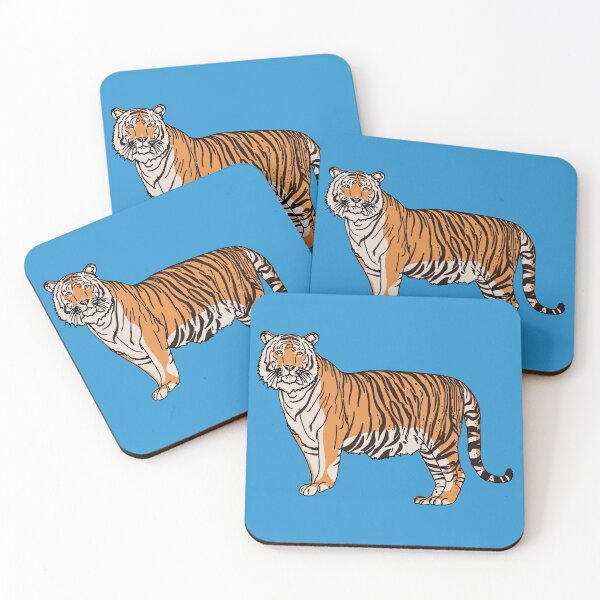 Item preview, Tiger designed and sold by GraceT26.