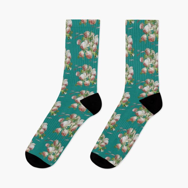 Item preview, LOOSE IMAGE OF EDEN ROSE designed and sold by Sandra  Aguirre.
