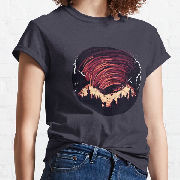 Cyclonic Classic T-Shirt