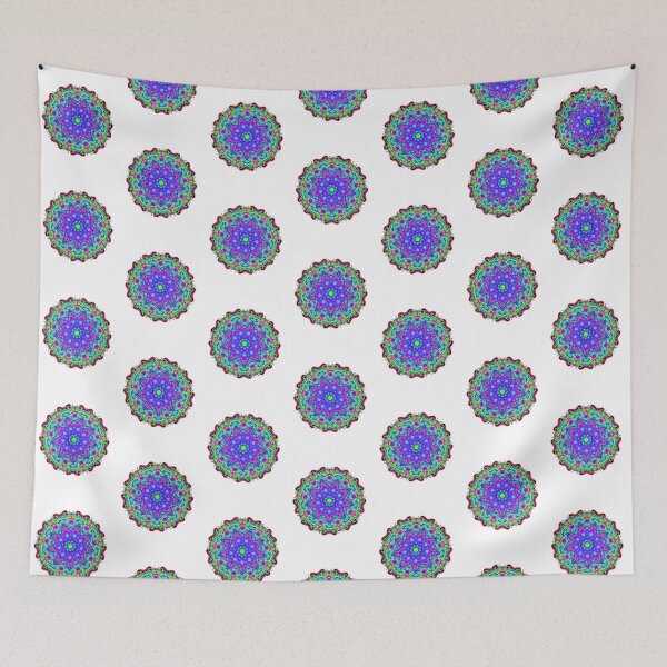 Item preview, Tripy flower  designed and sold by MrRatcliffe55.