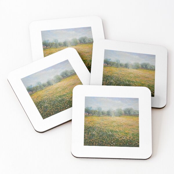 Item preview, Buttercups designed and sold by debbie hill.
