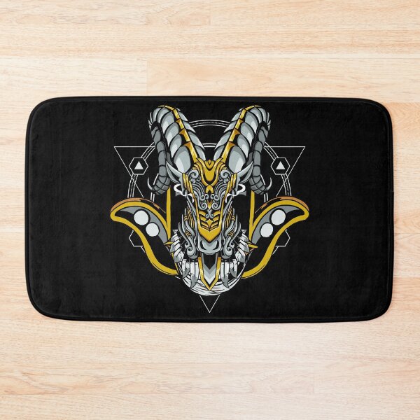 Item preview, Aries zodiac sign artwork. designed and sold by emphatic.