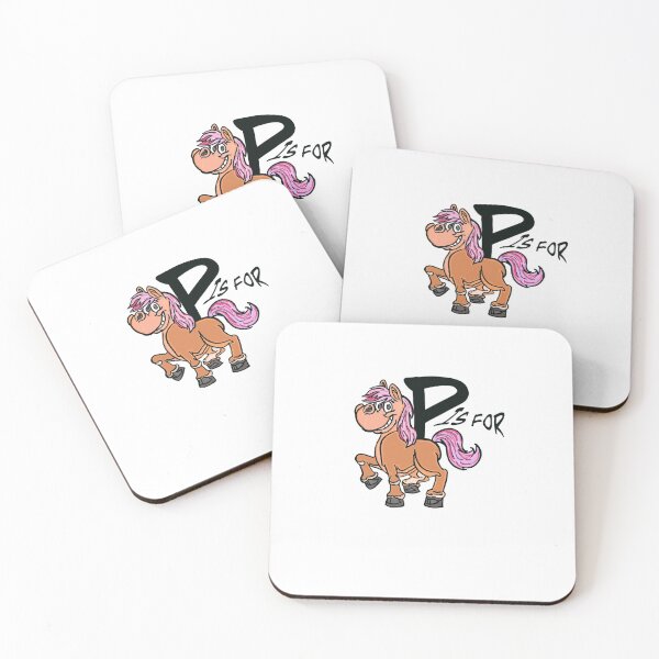 Item preview, Cute Pony Gifts designed and sold by LoveLifeTriumph.