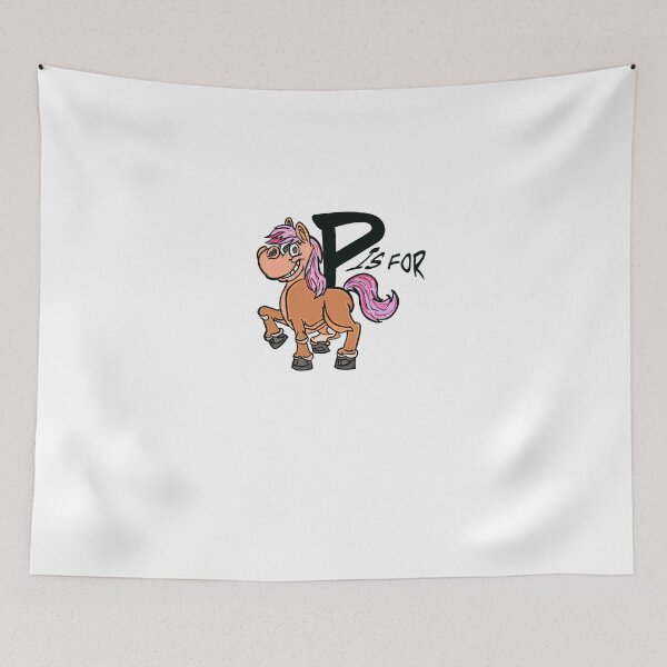 Item preview, Regalos lindos del potro designed and sold by LoveLifeTriumph.