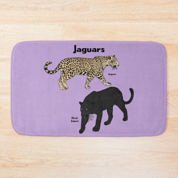Item preview, Jaguars designed and sold by GraceT26.