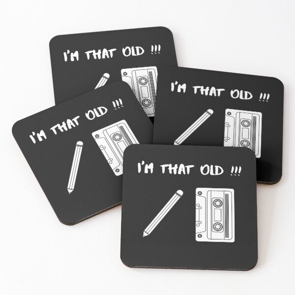 Item preview, Cassette and Pencil - Remember this ? designed and sold by chihaiprints.
