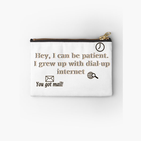 Item preview, Dial-up Internet designed and sold by Catherine Kerr.